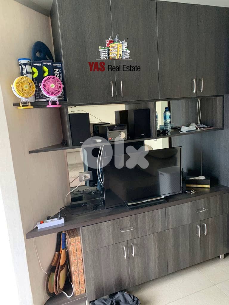 Kaslik/Samaya 25m2 | Chalet | Well Maintained | AC | 3