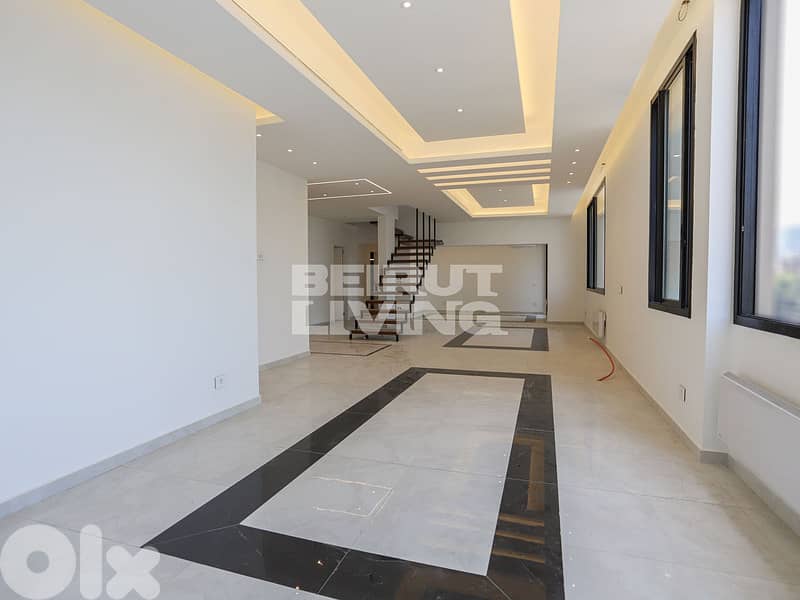 Spacious Penthouse | Private Pool | Huge Terrace 0