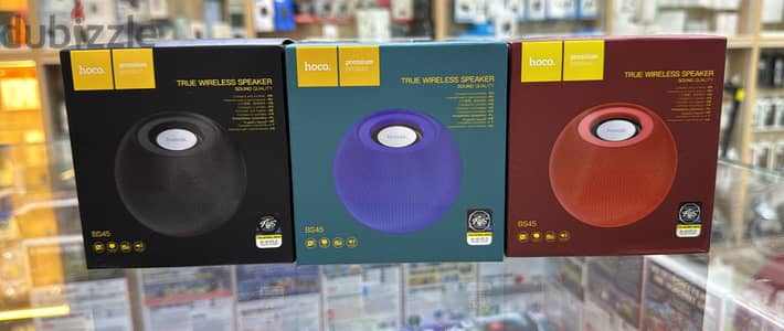 Hoco Bs45 homepod speaker