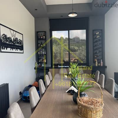 Villa for sale In Batroun Hot Deal فيلا للبيع في البترون