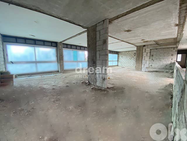 Prime Location Main Road - Office For Sale in Sin El Fil sin0004dpst 0