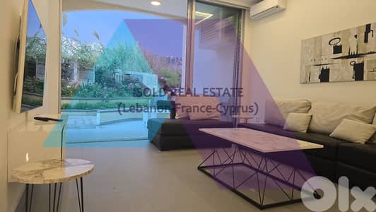 Renovated Chalet for sale in Zouk mosbeh - Jounieh |  شاليه   للبيع