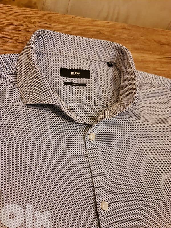HUGO BOSS  shirt 2
