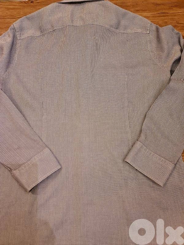 HUGO BOSS  shirt 6