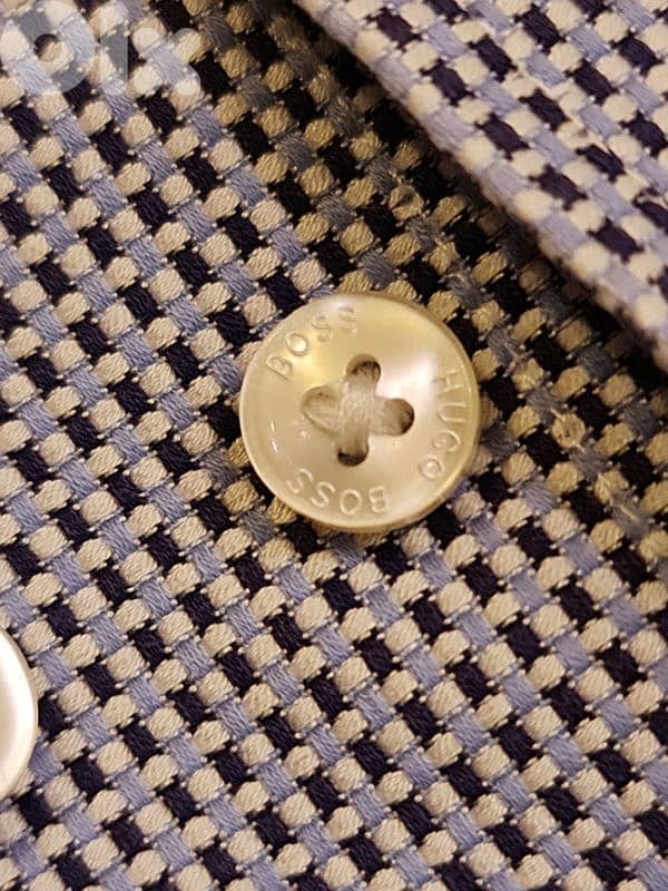 HUGO BOSS  shirt 9