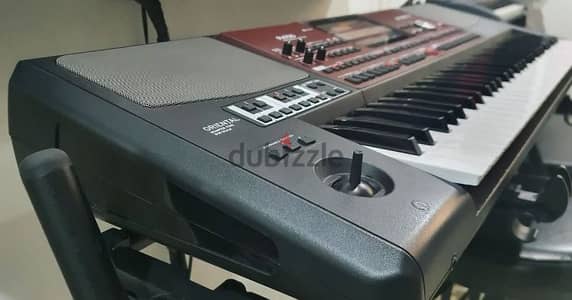 KORG Pa700 Oriental Boxed
