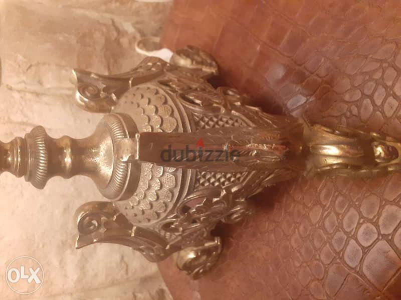 لمبادير رائع انتيك 0