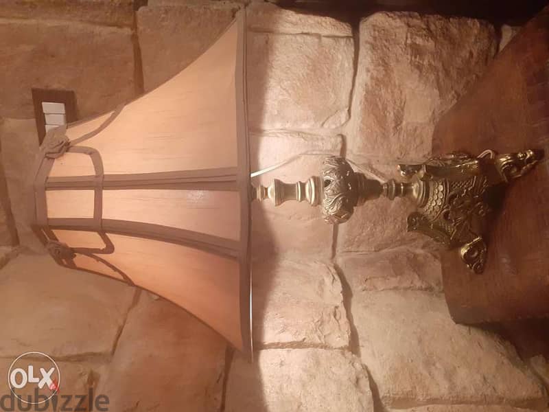 لمبادير رائع انتيك 1