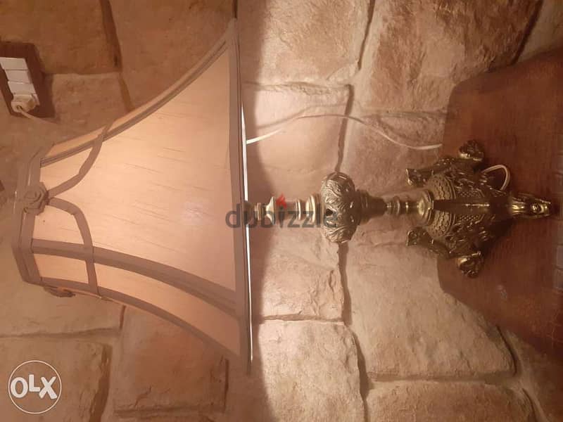 لمبادير رائع انتيك 2