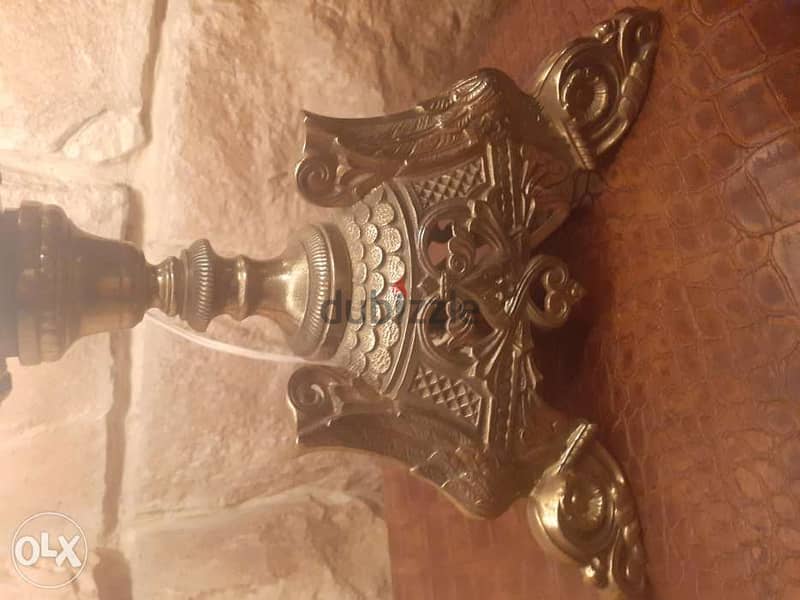 لمبادير رائع انتيك 3