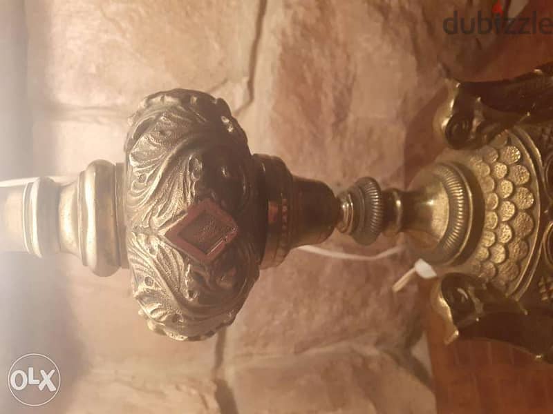 لمبادير رائع انتيك 4