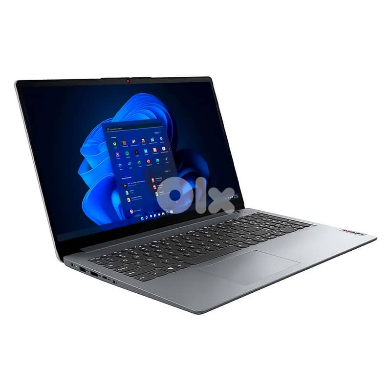 LENOVO IDEAPAD 1i 82QD00DHUS CORE i3 15.6" FHD TOUCH SCREEN LAPTOPS 1