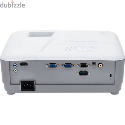 view sonic projector  pa503s