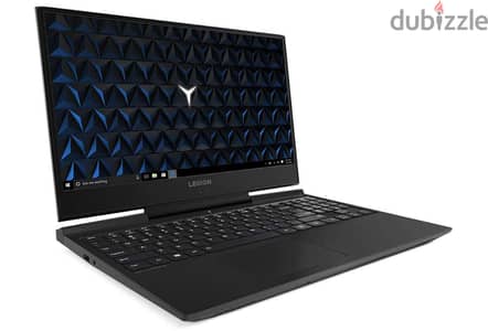 Gaming Laptop - Lenovo Legion Y545 (i7 | GTX 1660Ti | 16GB RAM | NVME)