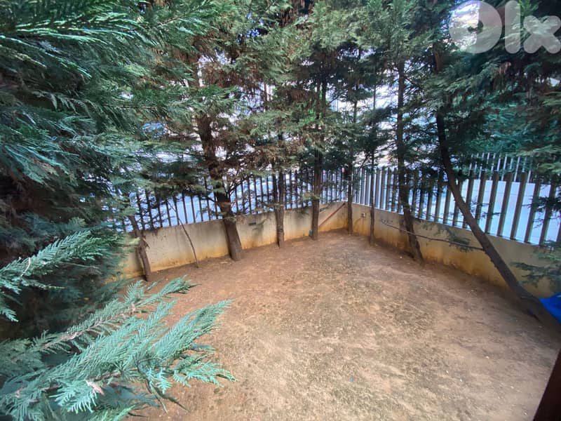 Apartment for sale in Awkar/ Garden 0