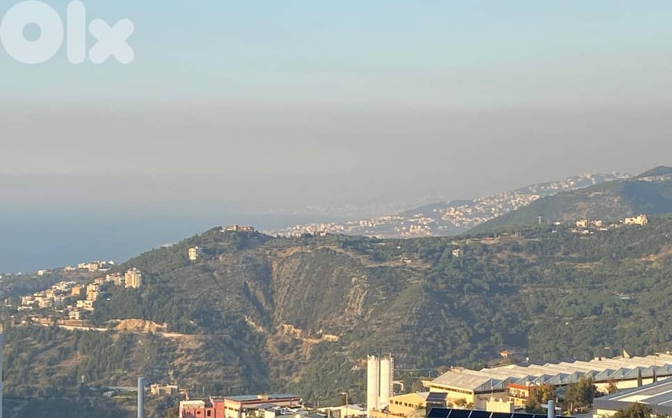 Apartment for sale in Elyssar/ Terrace/ View 0