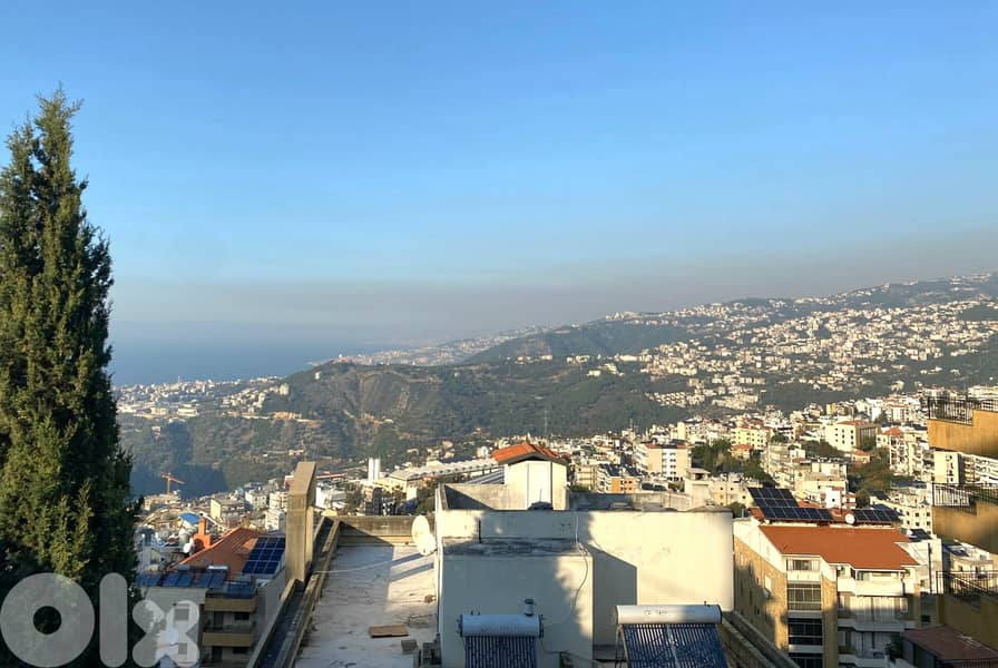 Apartment for sale in Elyssar/ Duplex/ amazing View 0