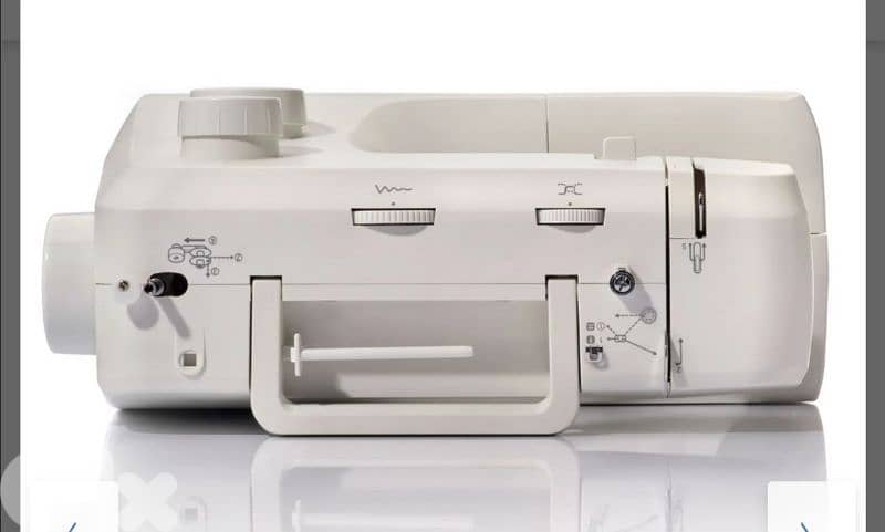 SILVERCREST sewing machine »SNM 33 C1 made in Germany/4$ delivery 1