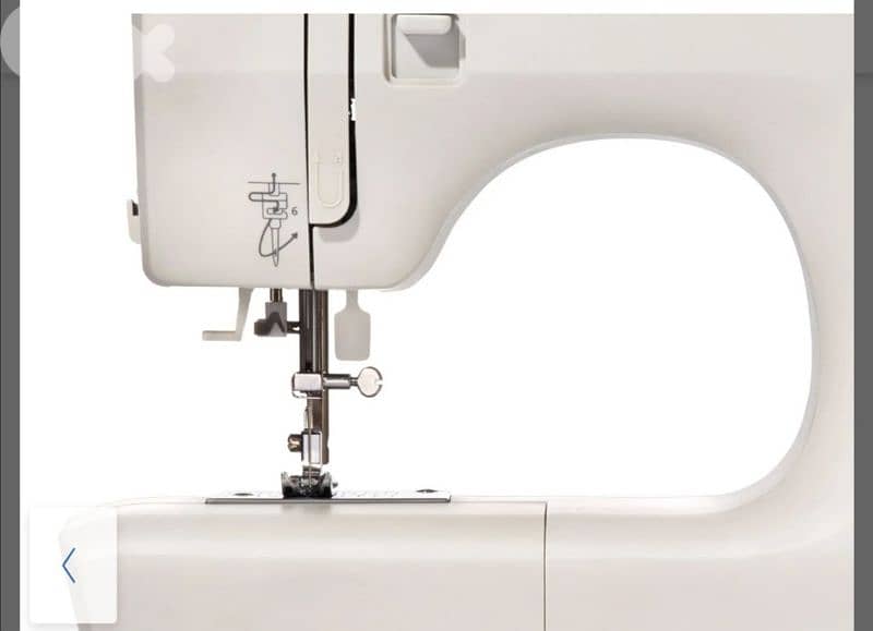 SILVERCREST sewing machine »SNM 33 C1 made in Germany/4$ delivery 6