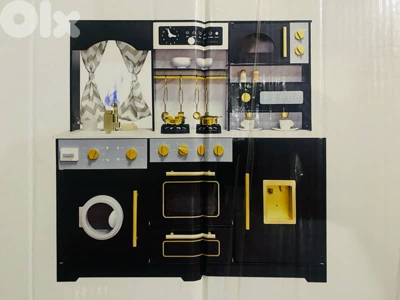 Kitchen Premium Set- Big Size 1