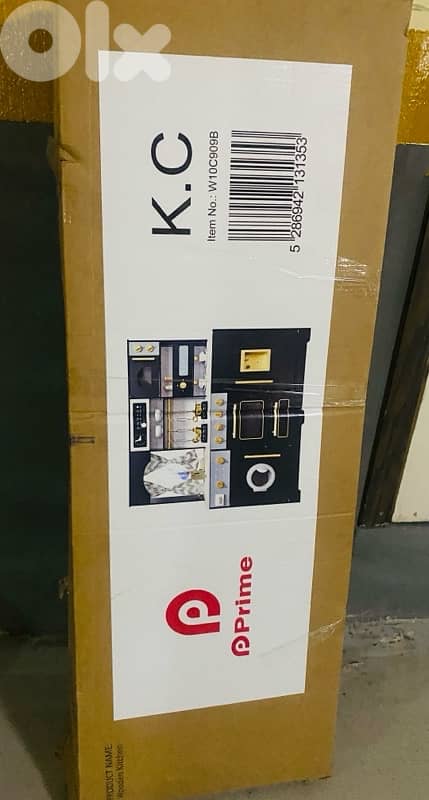 Kitchen Premium Set- Big Size 3