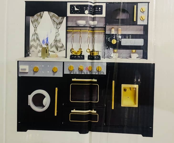 Kitchen Set High Quality 2