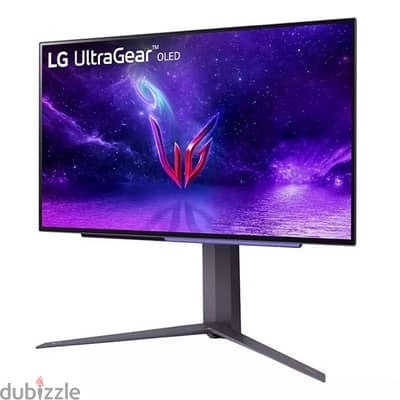 LG Oled monitor 2k 240hz