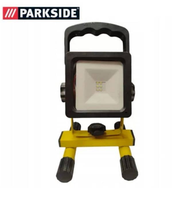 Parkside LED work light 0