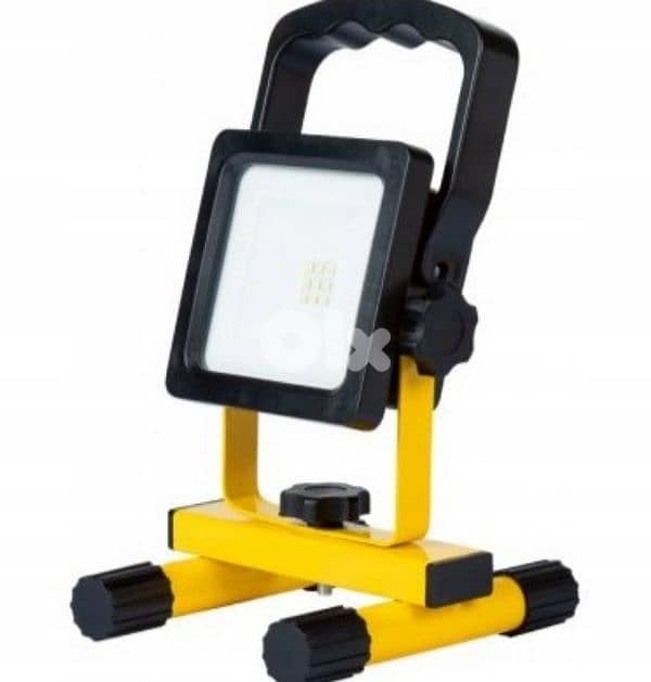 Parkside LED work light 2