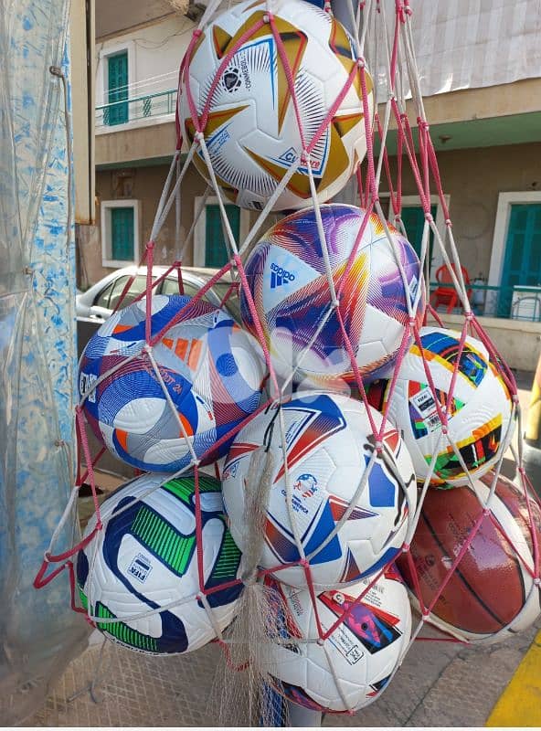 balls  ball balloon  طابات كرة قدم طابة فوتبول موجود عدة اسعار 11