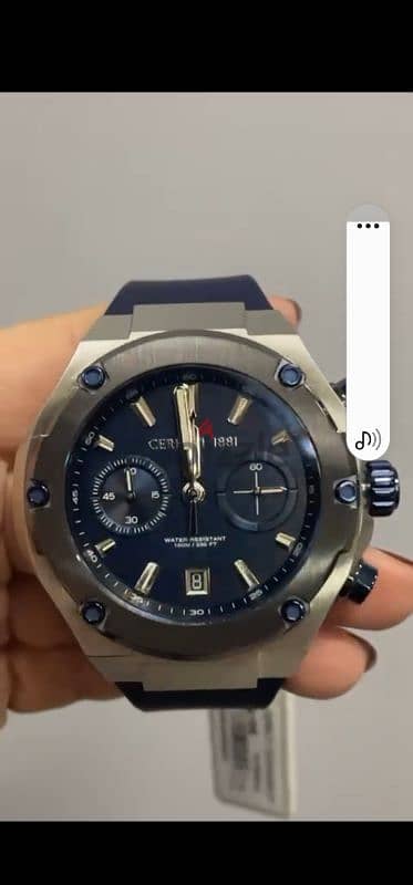 CERRUTi 1881 0