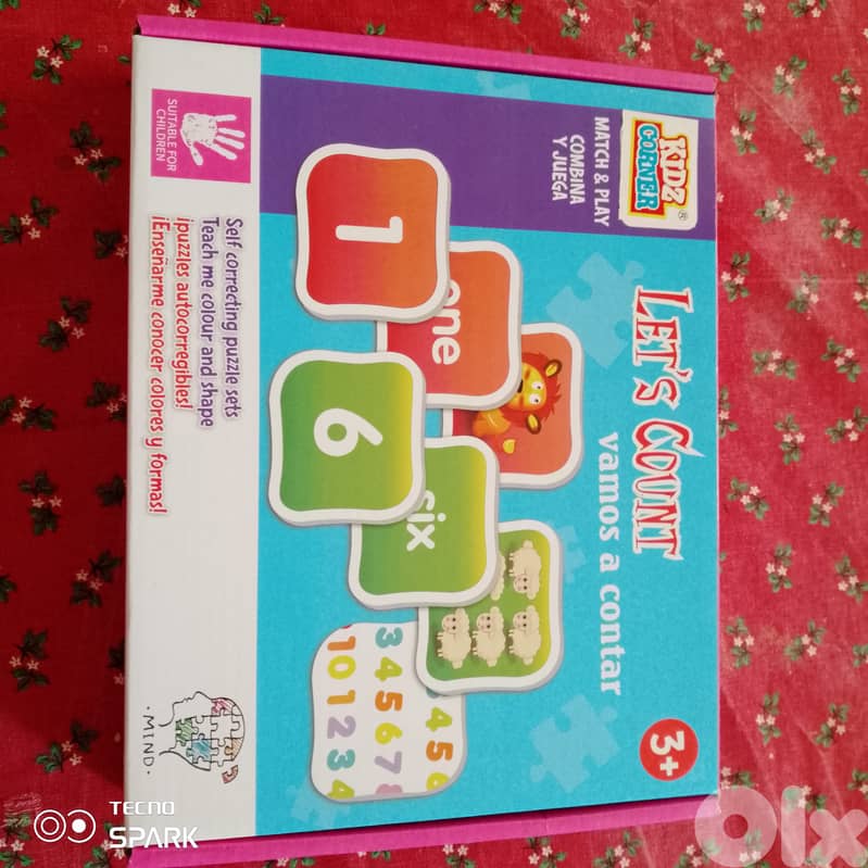 Piano, Truck, Ludo, plane, poupée 8