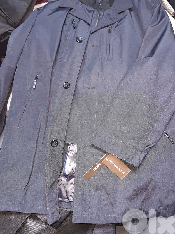 MICHAEL KORS ORIGINAL   JACKET 0