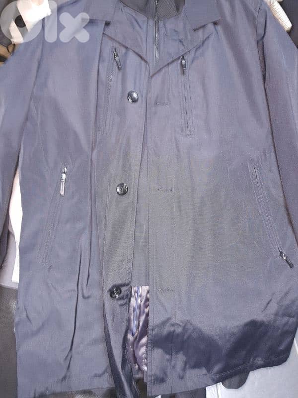 MICHAEL KORS ORIGINAL   JACKET 2