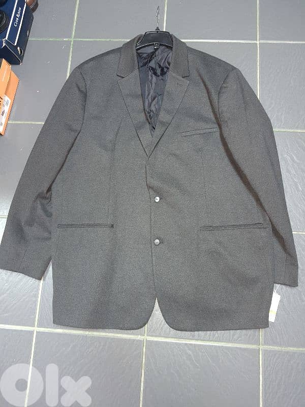 ALFANI CACHMIR COAT  4XLT 0