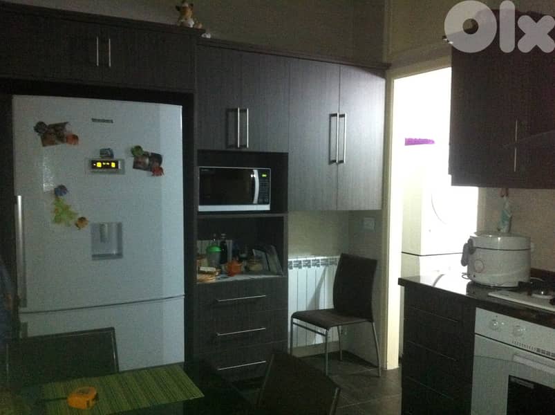 350 Sqm + 450 Sqm Garden | 2 Floors Building For Sale In Ain Saadeh 10