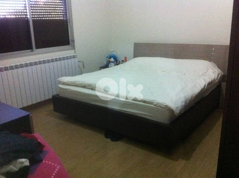 350 Sqm + 450 Sqm Garden | 2 Floors Building For Sale In Ain Saadeh 11