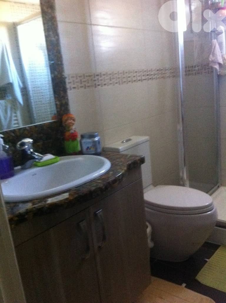 350 Sqm + 450 Sqm Garden | 2 Floors Building For Sale In Ain Saadeh 12