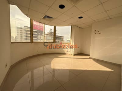 Commercial Spaces For Rent in Jal El dib CPMF13