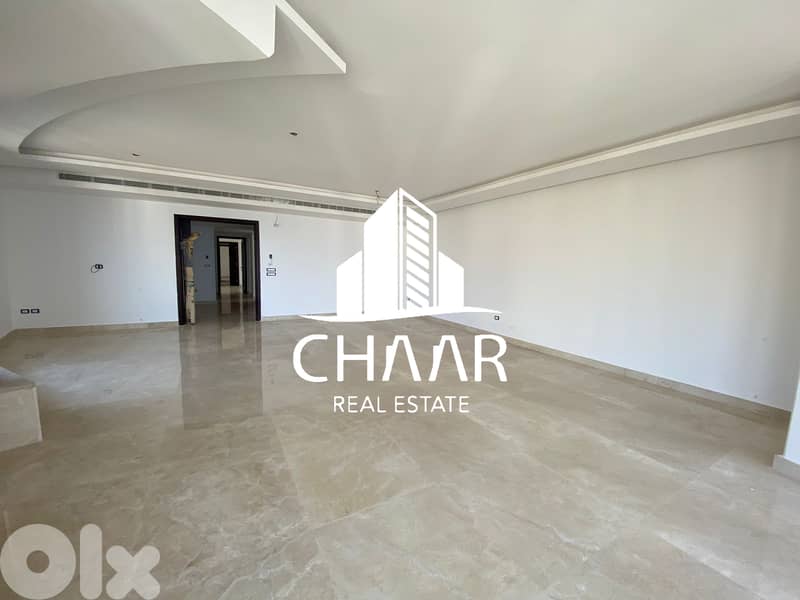 Apartment for Sale in Raouche - #R1102 0