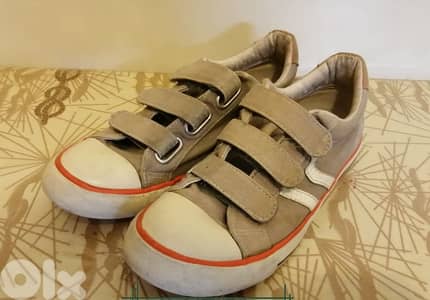Okaïdi shoes