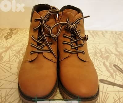 boots
