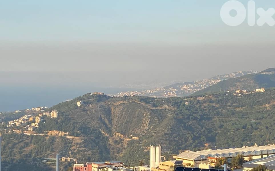 Apartment for sale in Elyssar/ Terrace/ View 0