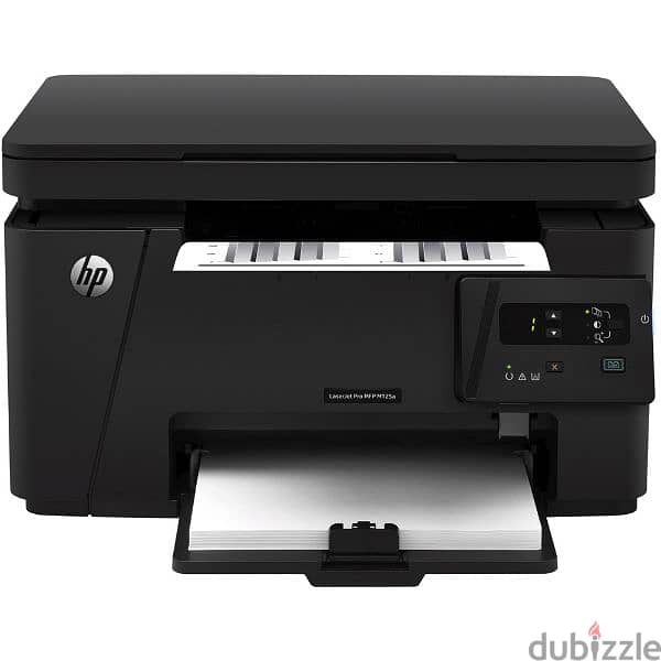 Printers maintenance HP/Canon/Samsung 7