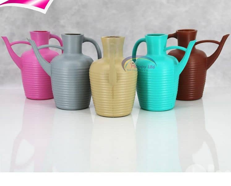 bathroom trash and baskets 2