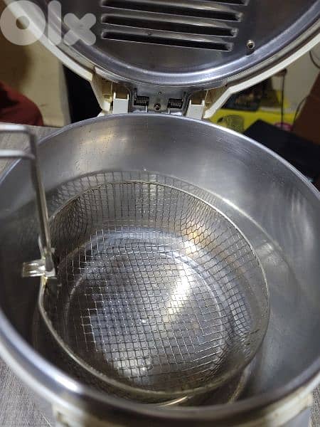 tefal deep fryer 3