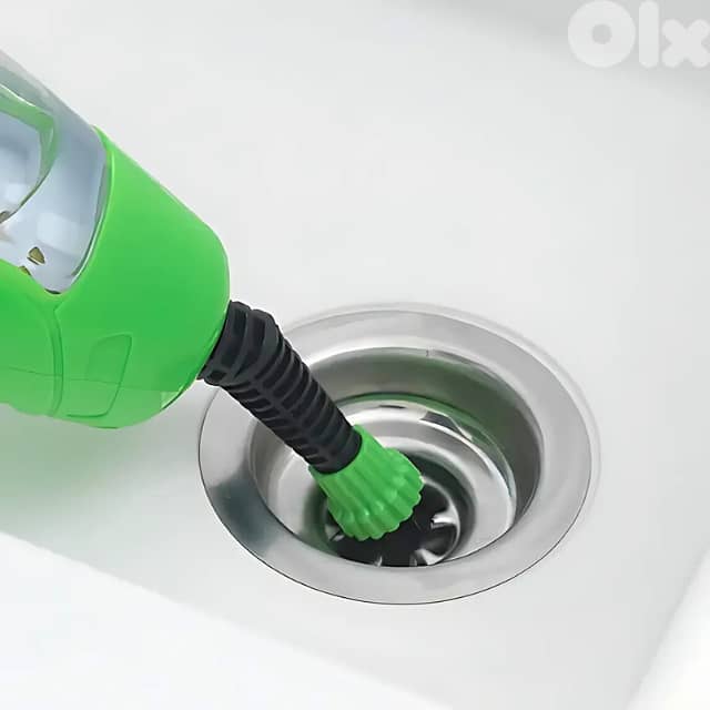 X5 Steam Cleaner | Ultimate 5-in-1 Floor, Rug & Garment Steamer 6