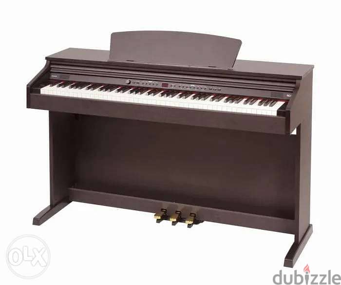 dynatone slp 50 digital piano 0