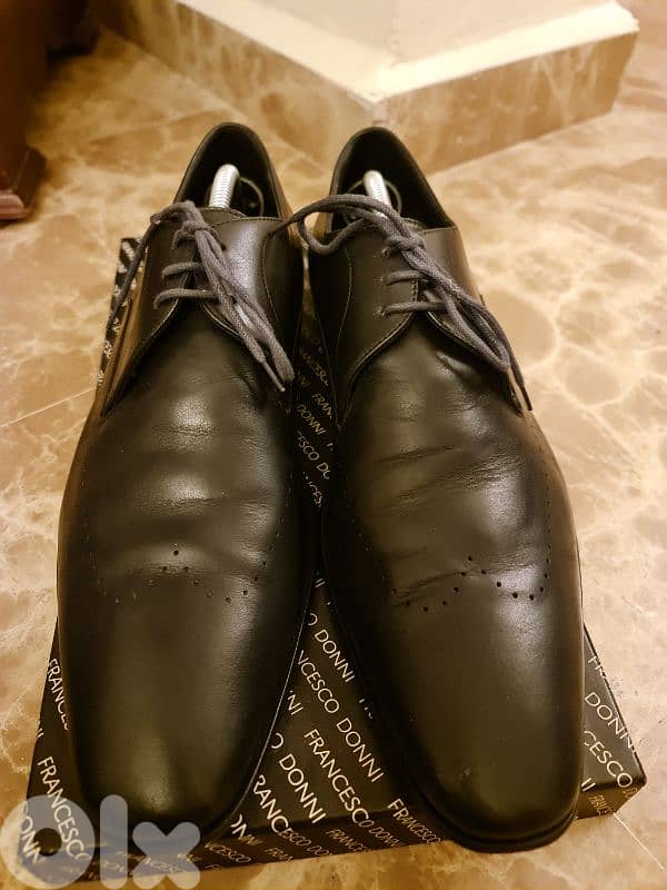 HUGO BOSS formal shoes 2