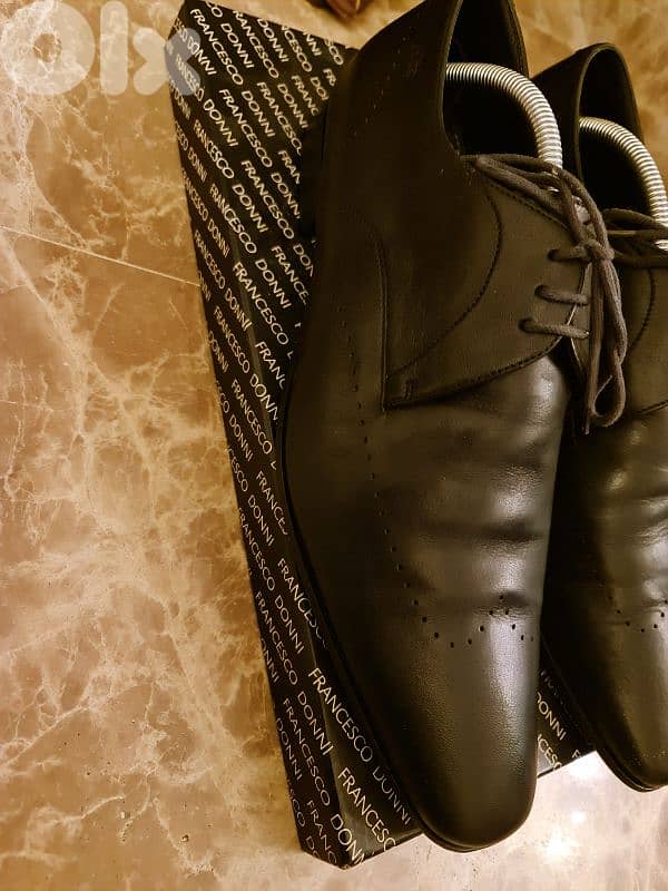 HUGO BOSS formal shoes 3